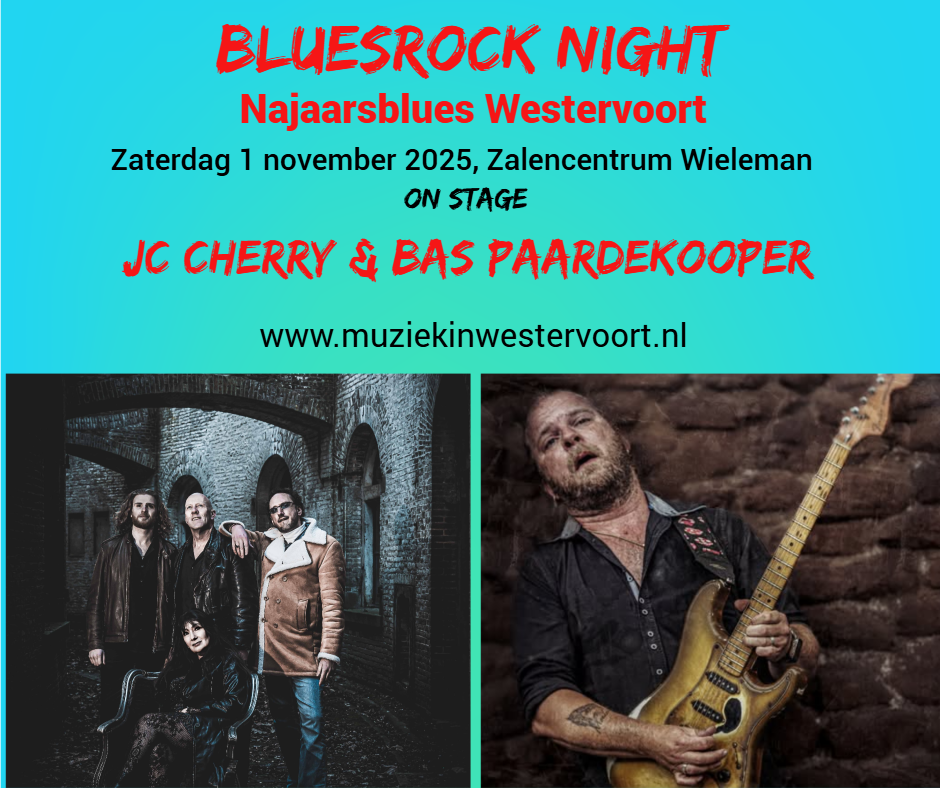 najaarsbluesfb
